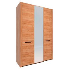 АФИНА А11 Шкаф для одежды (крафт) в Тюмени - tumen.mebel24.online | фото