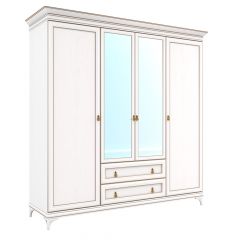 АГАТА АТ 1 Шкаф для одежды в Тюмени - tumen.mebel24.online | фото