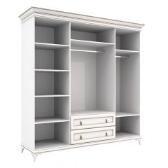 АГАТА АТ 1 Шкаф для одежды в Тюмени - tumen.mebel24.online | фото 2