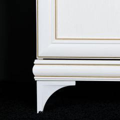 АГАТА АТ 1 Шкаф для одежды в Тюмени - tumen.mebel24.online | фото 3