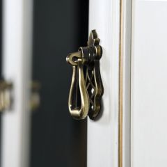 АГАТА АТ 1 Шкаф для одежды в Тюмени - tumen.mebel24.online | фото 6