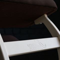 Балансирующий коленный стул Конёк Горбунёк (Айвори) в Тюмени - tumen.mebel24.online | фото 7