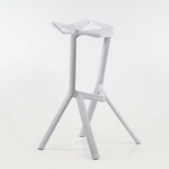 Барный стул Barneo N-228 One белый (95194) в Тюмени - tumen.mebel24.online | фото 3