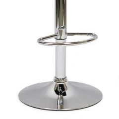 Барный стул Barneo N-84 Mira красный в Тюмени - tumen.mebel24.online | фото 3