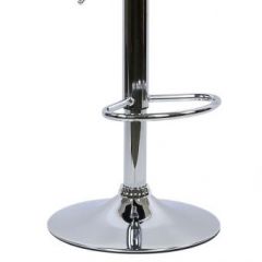 Барный стул Barneo N-85 Diamond черный в Тюмени - tumen.mebel24.online | фото 2