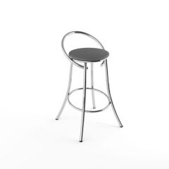 Барный стул Фуриант серый матовый-800м в Тюмени - tumen.mebel24.online | фото