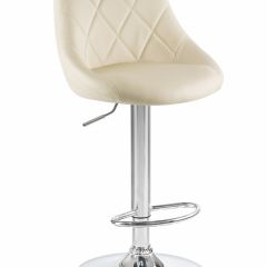 Стул барный DOBRIN LOGAN LM-5007 (кремовый) в Тюмени - tumen.mebel24.online | фото 2