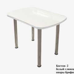 БОСТОН - 2 опоры Брифинг в Тюмени - tumen.mebel24.online | фото 19