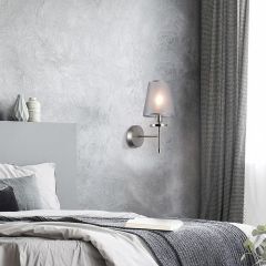 Бра Escada Faith 694/1A Nickel в Тюмени - tumen.mebel24.online | фото 3