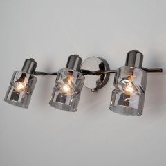 Бра Eurosvet Ansa 20120/3 чёрный жемчуг в Тюмени - tumen.mebel24.online | фото 7