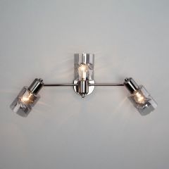 Бра Eurosvet Ansa 20120/3 чёрный жемчуг в Тюмени - tumen.mebel24.online | фото 5