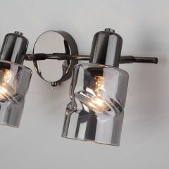 Бра Eurosvet Ansa 20120/3 чёрный жемчуг в Тюмени - tumen.mebel24.online | фото 6
