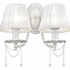 Бра Maytoni Lolita ARM305-02-W в Тюмени - tumen.mebel24.online | фото