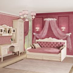 Детская Алиса 1 в Тюмени - tumen.mebel24.online | фото