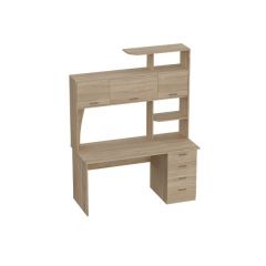 Детская Элана (Дуб сонома) в Тюмени - tumen.mebel24.online | фото 2