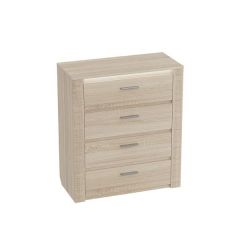 Детская Элана (Дуб сонома) в Тюмени - tumen.mebel24.online | фото 3
