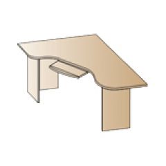 Детская Карина композиция 1 (Ясень Асахи) в Тюмени - tumen.mebel24.online | фото 8