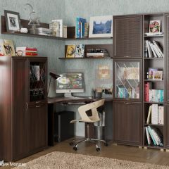 Детская Карина композиция 3 (Акация Молдау) в Тюмени - tumen.mebel24.online | фото