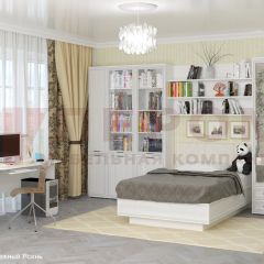 Детская Карина композиция 4 (Снежный Ясень) в Тюмени - tumen.mebel24.online | фото
