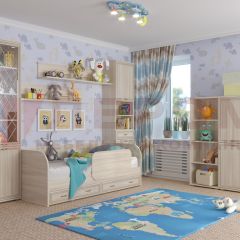 Детская Карина композиция 5 (Ясень Асахи) в Тюмени - tumen.mebel24.online | фото