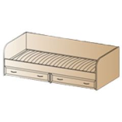 Детская Карина композиция 5 (Ясень Асахи) в Тюмени - tumen.mebel24.online | фото 4