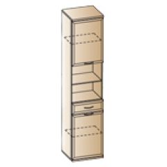 Детская Карина композиция 5 (Ясень Асахи) в Тюмени - tumen.mebel24.online | фото 7