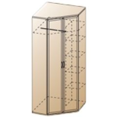 Детская Карина композиция 6 (Снежный Ясень) в Тюмени - tumen.mebel24.online | фото 5