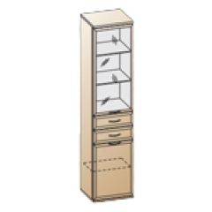 Детская Карина композиция 6 (Снежный Ясень) в Тюмени - tumen.mebel24.online | фото 6