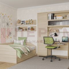 Детская Мелисса композиция 1 (Ясень Асахи) в Тюмени - tumen.mebel24.online | фото