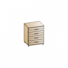 Детская Мелисса композиция 10 (Ясень Асахи) в Тюмени - tumen.mebel24.online | фото 3