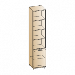 Детская Мелисса композиция 10 (Ясень Асахи) в Тюмени - tumen.mebel24.online | фото 9
