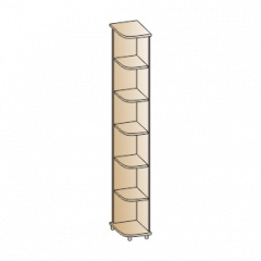 Детская Мелисса композиция 10 (Ясень Асахи) в Тюмени - tumen.mebel24.online | фото 10