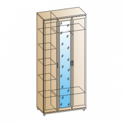 Детская Мелисса композиция 10 (Ясень Асахи) в Тюмени - tumen.mebel24.online | фото 11