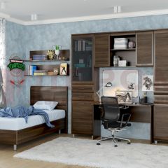 Детская Мелисса композиция 12 (Акация Молдау) в Тюмени - tumen.mebel24.online | фото