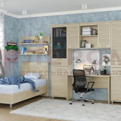 Детская Мелисса композиция 12 (Ясень Асахи) в Тюмени - tumen.mebel24.online | фото