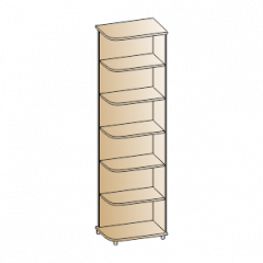 Детская Мелисса композиция 2 (Акация Молдау) в Тюмени - tumen.mebel24.online | фото 2