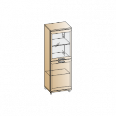 Детская Мелисса композиция 4 (Снежный Ясень) в Тюмени - tumen.mebel24.online | фото 2