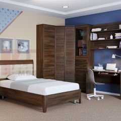 Детская Мелисса композиция 6 (Акация Молдау) в Тюмени - tumen.mebel24.online | фото
