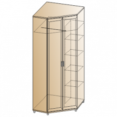 Детская Мелисса композиция 6 (Акация Молдау) в Тюмени - tumen.mebel24.online | фото 5