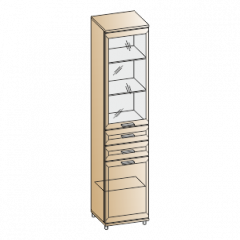 Детская Мелисса композиция 6 (Акация Молдау) в Тюмени - tumen.mebel24.online | фото 6