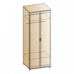 Детская Мелисса композиция 7 (Снежный Ясень) в Тюмени - tumen.mebel24.online | фото 2