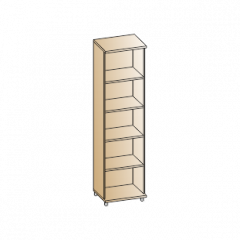 Детская Мелисса композиция 8 (Снежный Ясень) в Тюмени - tumen.mebel24.online | фото 4