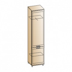 Детская Мелисса композиция 8 (Снежный Ясень) в Тюмени - tumen.mebel24.online | фото 5