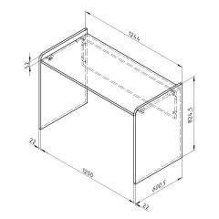 Детская ДЕЛЬТА Сильвер (модульная) в Тюмени - tumen.mebel24.online | фото 17