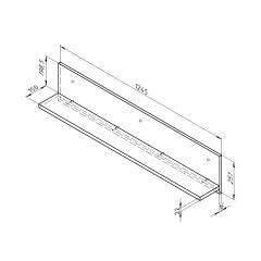 Детская ДЕЛЬТА Сильвер (модульная) в Тюмени - tumen.mebel24.online | фото 15