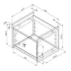 Детская ДЕЛЬТА Сильвер (модульная) в Тюмени - tumen.mebel24.online | фото 19