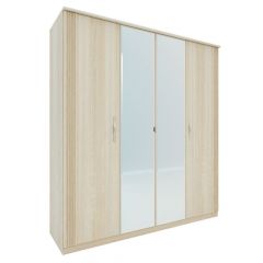 ДИАНА Д11А Шкаф для одежды в Тюмени - tumen.mebel24.online | фото