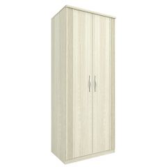 ДИАНА Д12 Шкаф для одежды в Тюмени - tumen.mebel24.online | фото