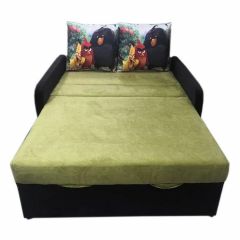 Диван Канзас 1.20 птички (Канасик) в Тюмени - tumen.mebel24.online | фото 2