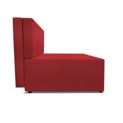 Диван Капитошка Bahama Red в Тюмени - tumen.mebel24.online | фото 3